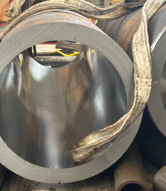 新乡研磨管 内孔光亮管 生产厂家