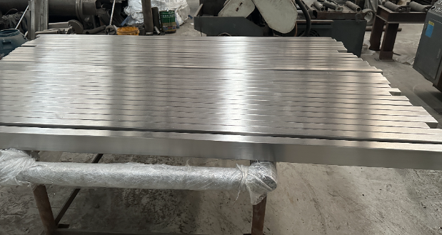 新乡不锈钢无缝方管 