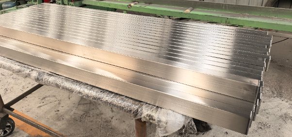 新乡化工 / 石油 / 冶金工业 用不锈钢无缝方管 方通